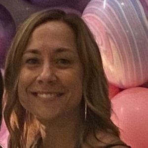 Meet your Posher, Gabrielle